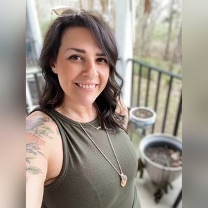 Meet your Posher, Megan